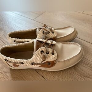 Sperry Top Sider